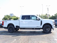 2025 Ford F-250 LARIAT | 4X4 | 6.7L | BLK PK | ROOF | ULTIMATE PKG