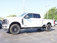 2025 Ford F-250 LARIAT | 4X4 | 6.7L | BLK PK | ROOF | ULTIMATE PKG