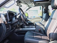 2025 Ford F-250 LARIAT | 4X4 | 6.7L | BLK PK | ROOF | ULTIMATE PKG