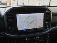 2025 Ford F-150 XLT | 4X4 | 2.7L | 302A | BLK PKG PLS | 360 | 20s