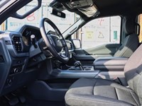 2025 Ford F-150 XLT | 4X4 | 2.7L | 302A | BLK PKG PLS | 360 | 20s