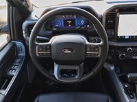 2025 FORD F-150 XLT | 4X4 | HYBRID | 303A | BLK PK PLUS | 20S