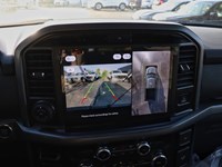 2025 FORD F-150 XLT | 4X4 | HYBRID | 303A | BLK PK PLUS | 20S