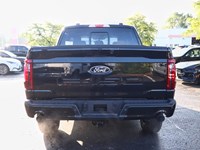 2025 FORD F-150 XLT | 4X4 | HYBRID | 303A | BLK PK PLUS | 20S