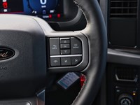 2025 FORD F-150 XLT | 4X4 | 5.0L | 301A | BLK PK | BED UTL | 18S