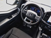 2025 FORD F-150 XLT | 4X4 | 5.0L | 301A | BLK PK | BED UTL | 18S