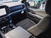 2025 FORD F-150 XLT | 4X4 | 5.0L | 301A | BLK PK | BED UTL | 18S