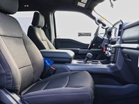 2025 FORD F-150 XLT | 4X4 | 5.0L | 301A | BLK PK | BED UTL | 18S