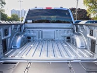 2025 FORD F-150 XLT | 4X4 | 5.0L | 301A | BLK PK | BED UTL | 18S