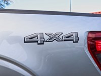 2025 FORD F-150 XLT | 4X4 | 5.0L | 301A | BLK PK | BED UTL | 18S