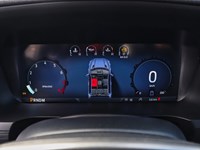 2025 FORD F-150 XLT | 4X4 | 5.0L | 301A | BLK PK | BED UTL | 18S