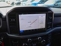 2025 FORD F-150 XLT | 4X4 | 5.0L | 301A | BLK PK | BED UTL | 18S