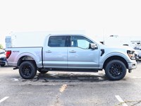 2025 FORD F-150 XLT | 4X4 | 5.0L | 301A | BLK PK | BED UTL | 18S