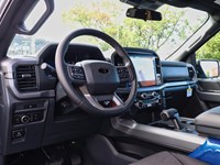 2025 FORD F-150 XLT | 4X4 | 5.0L | 301A | BLK PK | BED UTL | 18S