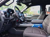 2025 FORD F-150 XLT | 4X4 | 5.0L | 301A | BLK PK | BED UTL | 18S