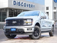 2025 FORD F-150 XLT | 4X4 | 5.0L | 301A | BLK PK | BED UTL | 18S