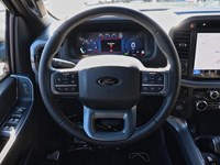 2025 FORD F-150 XLT | 4X4 | HYBRID | 302A | BLK PK PLS |7.2KW |T/H