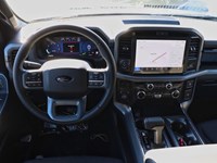 2025 FORD F-150 XLT | 4X4 | HYBRID | 302A | BLK PK PLS |7.2KW |T/H