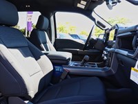 2025 FORD F-150 XLT | 4X4 | HYBRID | 302A | BLK PK PLS |7.2KW |T/H