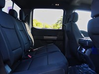 2025 FORD F-150 XLT | 4X4 | HYBRID | 302A | BLK PK PLS |7.2KW |T/H