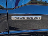 2025 FORD F-150 XLT | 4X4 | HYBRID | 302A | BLK PK PLS |7.2KW |T/H