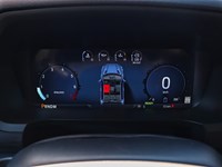 2025 FORD F-150 XLT | 4X4 | HYBRID | 302A | BLK PK PLS |7.2KW |T/H