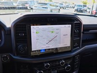 2025 FORD F-150 XLT | 4X4 | HYBRID | 302A | BLK PK PLS |7.2KW |T/H