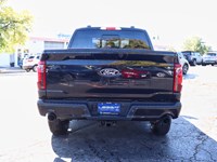 2025 FORD F-150 XLT | 4X4 | HYBRID | 302A | BLK PK PLS |7.2KW |T/H