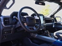 2025 FORD F-150 XLT | 4X4 | HYBRID | 302A | BLK PK PLS |7.2KW |T/H