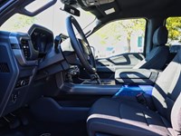 2025 FORD F-150 XLT | 4X4 | HYBRID | 302A | BLK PK PLS |7.2KW |T/H