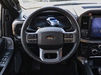 2025 FORD F-150 LARIAT | 4X4 | 3.5L | 501A | BLK PKG | ROOF | 20S