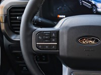 2025 FORD F-150 LARIAT | 4X4 | 3.5L | 501A | BLK PKG | ROOF | 20S