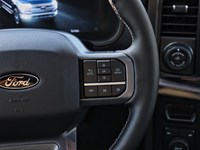 2025 FORD F-150 LARIAT | 4X4 | 3.5L | 501A | BLK PKG | ROOF | 20S