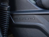 2025 FORD F-150 LARIAT | 4X4 | 3.5L | 501A | BLK PKG | ROOF | 20S