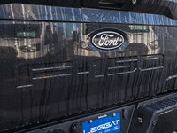 2025 FORD F-150 LARIAT | 4X4 | 3.5L | 501A | BLK PKG | ROOF | 20S