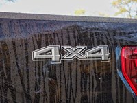 2025 FORD F-150 LARIAT | 4X4 | 3.5L | 501A | BLK PKG | ROOF | 20S