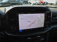 2025 FORD F-150 LARIAT | 4X4 | 3.5L | 501A | BLK PKG | ROOF | 20S