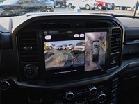 2025 FORD F-150 LARIAT | 4X4 | 3.5L | 501A | BLK PKG | ROOF | 20S