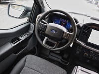 2025 FORD F-150 XL 4WD SUPERCREW 5.5' BOX