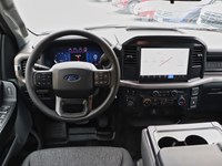 2025 FORD F-150 XL 4WD SUPERCREW 5.5' BOX