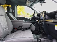 2025 FORD F-150 XL 4WD SUPERCREW 5.5' BOX