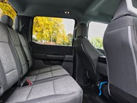 2025 FORD F-150 XL 4WD SUPERCREW 5.5' BOX