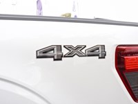 2025 FORD F-150 XL 4WD SUPERCREW 5.5' BOX