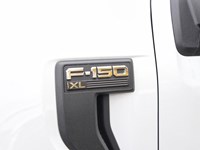 2025 FORD F-150 XL 4WD SUPERCREW 5.5' BOX