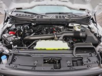 2025 FORD F-150 XL 4WD SUPERCREW 5.5' BOX