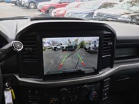 2025 FORD F-150 XL 4WD SUPERCREW 5.5' BOX