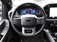 2025 FORD F-150 XLT | 4X4 | 3.5L | 302A | BLK PK PLS | 20S