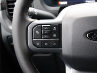 2025 FORD F-150 XLT | 4X4 | 3.5L | 302A | BLK PK PLS | 20S