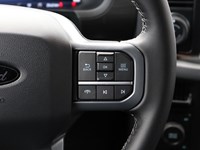 2025 FORD F-150 XLT | 4X4 | 3.5L | 302A | BLK PK PLS | 20S