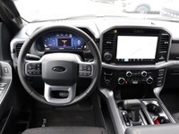 2025 FORD F-150 XLT | 4X4 | 3.5L | 302A | BLK PK PLS | 20S